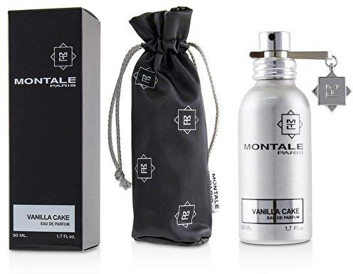 Montale Vanilla Cake Eau de Parfum 50ml