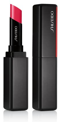 Shiseido ColorGel Lippenbalsam, 105 Poppy, 2 g
