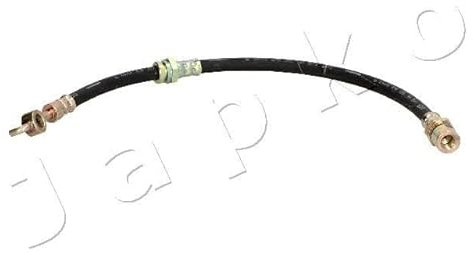 JAPKO 69W20 Halter Bremsschlauch Hinten Rechts 445mm