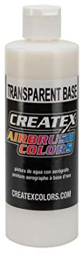 Createx 5601 Transparent Base 120 ml