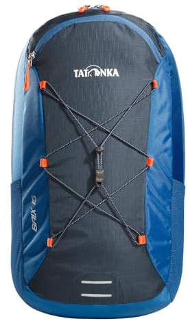 Tatonka Unisex Baix 15 Rucksack (1er Pack)