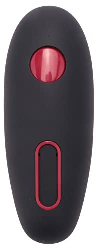 BEUON Ouvre-BoîTe éLectrique, Ouvre-BoîTe de SéCurité Automatique avec Un, Ouvre-BoîTes Portatifs à Piles pour Restaurant