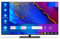 MEDION X15020 (MD 30731) 125,7 cm (50 Zoll) Fernseher (Smart TV, 4K Ultra HD, Dolby Vision HDR, Dolby Atmos, Netflix, Prime Video, MEMC, Micro Dimming, Bluetooth, PVR)