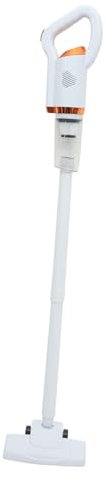 PRETYZOOM Aspirateur sans Fil Petit Aspirateur sans Fil Nettoyage Facile Filtre Lavable