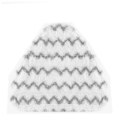 QASULER Trapeador a Vapor 2 en 1, for Midea, Sc2, Limpiador a Vapor, paño for fregona, Manual for el hogar, Accesorios multifuncionales for fregona de Limpieza de Pisos for el hogar Limpiador a Vapor