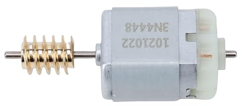 OVAQUIXI Moteur D'actionneur de Verrouillage centralisé ESL ELV pour Limited Renegade Cherokee 5 OEM : 1021022, 3N4448