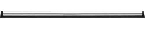 LEWI 11002 V-Schiene mit Gummi hart 35 cm Länge
