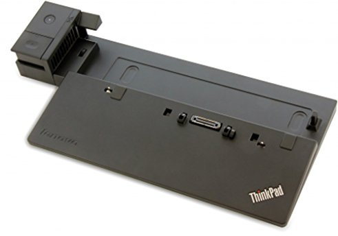 Lenovo ThinkPad PRO Dock - 65W EU