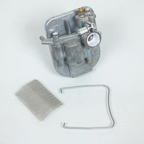 CARBURATEUR CYCLO GURTNER ADAPTABLE MBK 88 AV7 (DIAMETRE 12 MM)