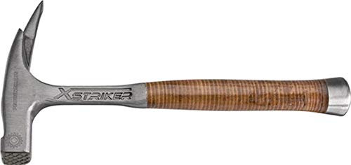 PEDDINGHAUS Hammer 850g - Flat Head - Stahl - 850g