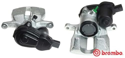 BREMBO F 85 357 bromsok