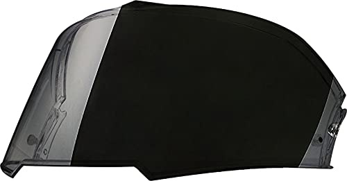 LS2 FF900 Visière, Iridium Silber, Einheitsgröße