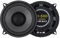 DriSentri 2 Pezzi 5 Pollice 500W 2-Way Car HiFi Altoparlante Coassiale Porta Auto Audio Musica Stereo Gamma Completa Frequenza Altoparlanti