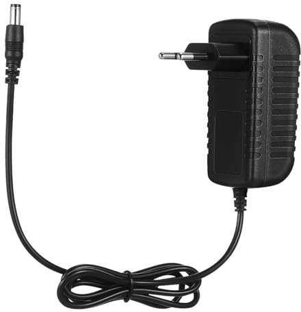 Boîte de Rangement Secrète Faux Chargeur, ABS Noir, 1 Pièce