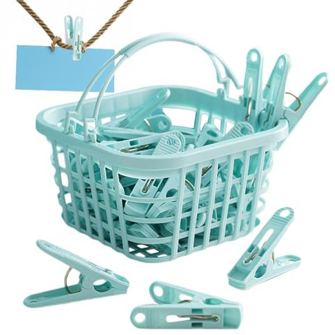 Clothes Pegs | Clothes Clips | Clothes Pins | Laundry Pegs | Clothesline Clip | Photo Clips | Clothes Pins | Clothes Clips With Basket | Towel Clips | Laundry Pins Clips With Baske