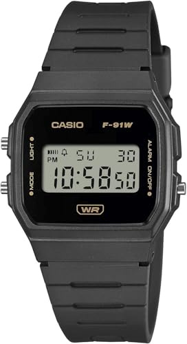 Casio Unisex Digital Quarz Armbanduhr Casio Collection