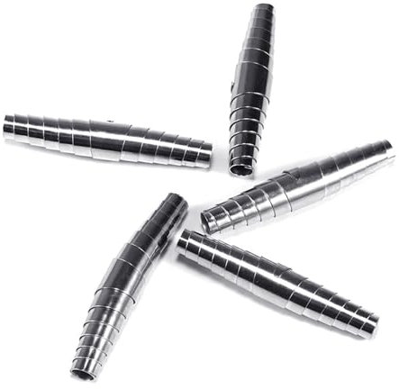 Limtula 5pcs Sturdy Paning Shear Springs Stahl Pruner Ersatzfeder Für Die Verbesserung Der Leistungen In Allen Gartenaufgaben