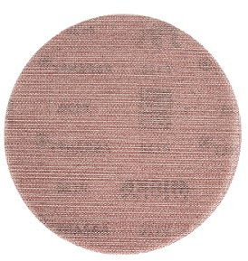 Mirka Abranet Discos de Malla GRIP P600 Ø 125 mm (50 Unidades)