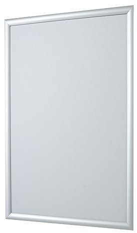 Danieli - Cornici a Scatto in Alluminio con Angolo Vivo (50X70)