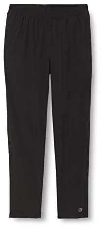 Killtec Damen Regenhose mit Bein-Reissverschluss, packbar Kos 17 Wmn Pnts
