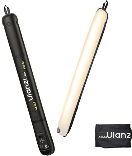 Ulanzi LED Tube Light Bi-Color