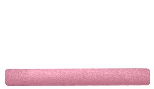 123 cm hohle Schaumstoff-Pool-Nudeln zum Schwimmen, Pool-Nudeln, dicke bunte Nudeln für Schwimmen, Schwimmende und Bastelprojekte
