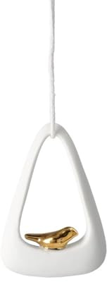 Räder Ornament Vogel