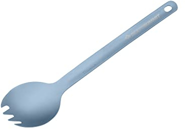 Sea to Summit Titanium Spork - Lightweight - Durable