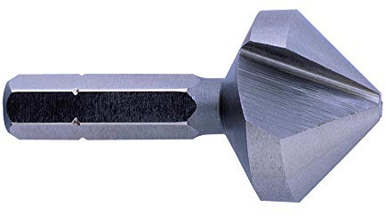 Exact Senk-Bit, Ø 8,3 mm, 1/4 Bit-Schaft, HSS, DIN3126