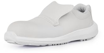 U-POWER | Scarpe Antinfortunistiche, Modello Response S2 FO SR, con Puntale Composito