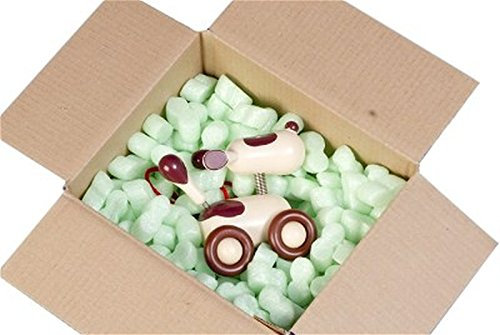Flo Pak emballage Chips Fill Pack Garnissage 250 l