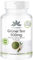 Extracto de té verde - 90 cápsulas - 1500mg por dosis diaria - EGCG - Camellia sinensis - mínimo 50% de polifenoles - vegano | HERBADIREKT by Warnke Vitalstoffe - Calidad de farmacia alemana