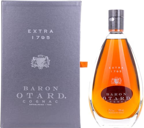 Baron Otard Extra, Cognac, 70cl, 40%