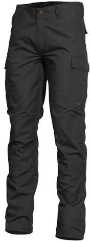 Pentagon Men's BDU 2.0 Pants Black