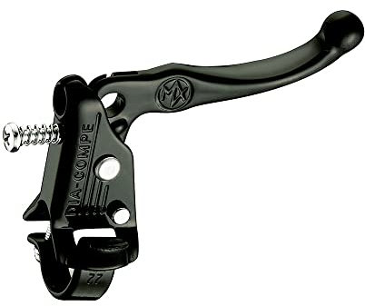 Dia-Compe Tech3 (MX121) BMX Brake Lever Right Hand Black