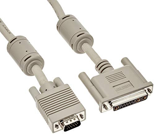 PremiumCord Sun Kabel VGA 15m - 13W3 F 3m