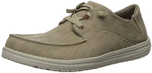 Skechers Melson Volgo MocasinesHombre
