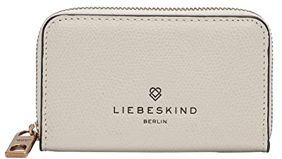 LIEBESKIND Berlin Jo, Extra Small (HxBxT 7.5cm x 11cm x 1.5cm), Almond Milk