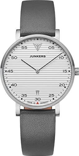 Junkers Dessau 9.51.01.03 Damenarmbanduhr