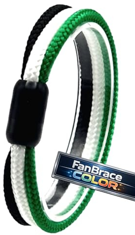 Generisch FanBrace COLOR Mönchengladbach Fan Armband