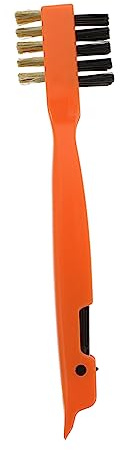 TOPPERFUN Grease Removal Cleaning Brush Sink Cleaning Brush Tool for Kitchen Accessories and Washing up