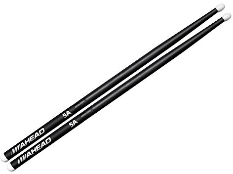 Ahead Sticks Model 5A ALUMINIUM DRUMSTICKS