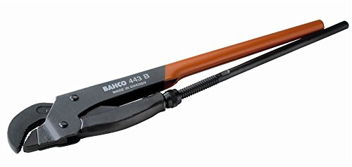 Bahco 442 B – Eckschlauchschlüssel 800 g