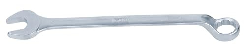 KS Tools 517.2608 Llave combinada, acodada, 11/16