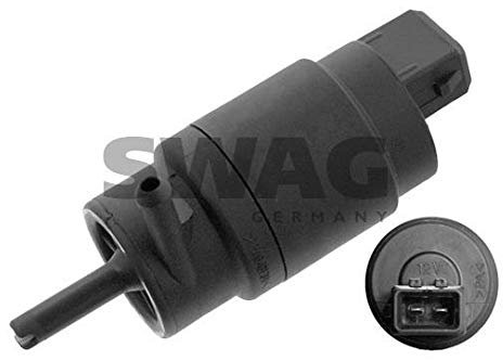 SWAG 40 91 0274 Waschwasserpumpe, Scheibenreinigung