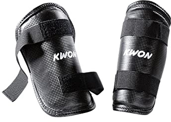 Kwon Unterarmschutz Evolution schwarz