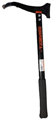 Nordforest Alu-Handsappie 55cm mit Schneide 1123 6133