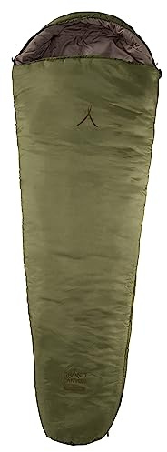 GRAND CANYON Schlafsack Kansas 190 Capulet Olive, Einheitsgrösse