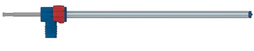 Bosch 1x EXPERT SDS Clean plus-8X Drill Bit Set for Chemical Anchoring | for Reinforced concrete, Ø 16,00 mm, Professional Accessory Rotary Hammer