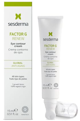 Crema Contorno De Ojos - 15Ml